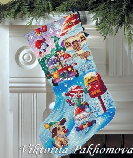 Gnomes Christmas Stocking JPG.jpg