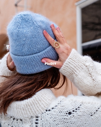 hat