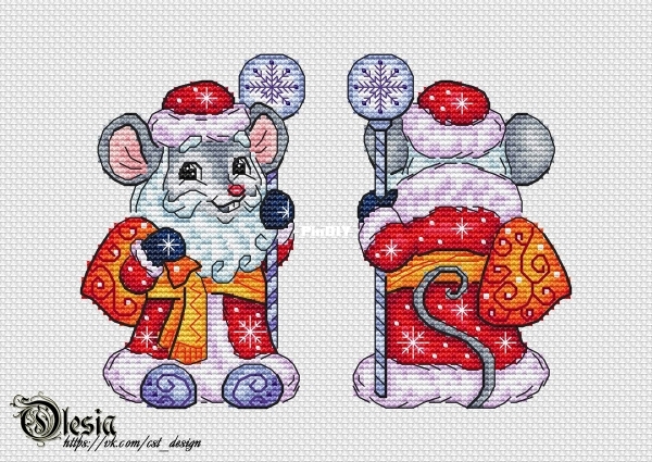 Mouse Santa Claus.jpg