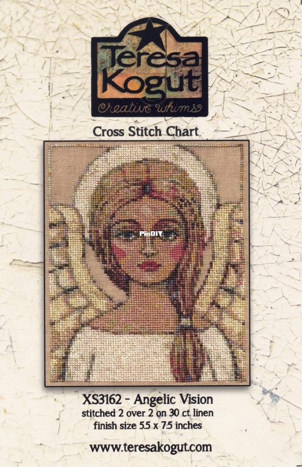 Teresa Kogut - Angelic vision.jpg