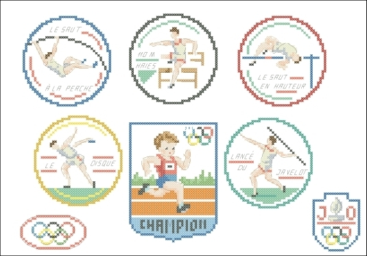 Agenda 2020 - 72 écussons Sport - 3. Athlétisme.jpg