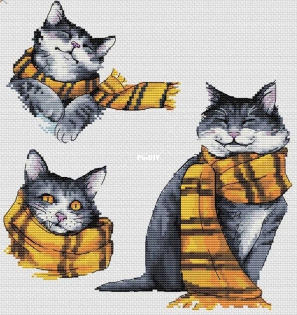Hufflepuff cats.jpg
