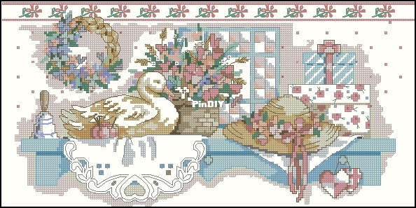 3664 Pretty Country Collectibles-DMC+DIM.jpg