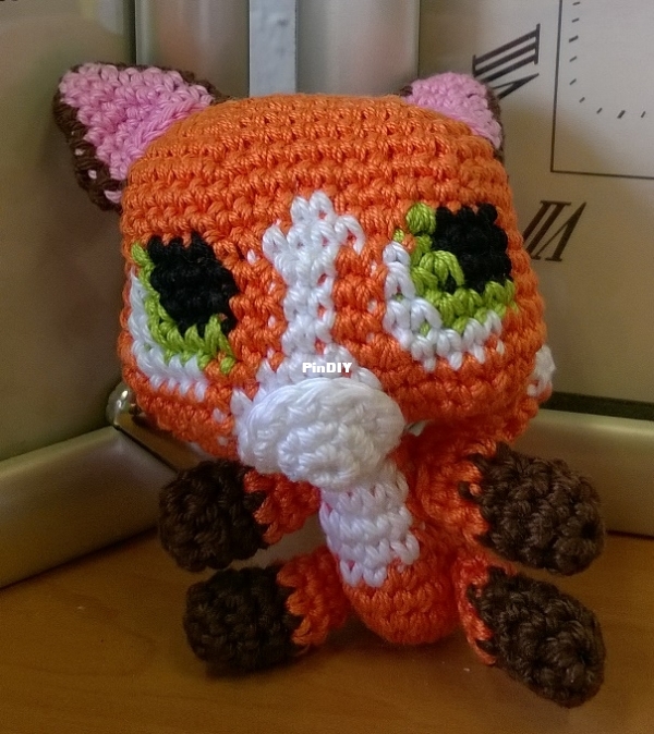 fox
