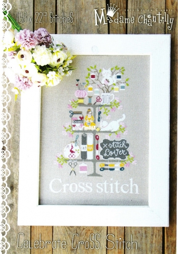 Madame Chantilly - Celebrate Cross Stitch.jpg