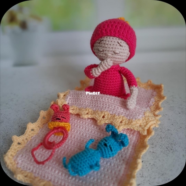 Sleeping Baby Doll - Kristina Kachekhina.jpg