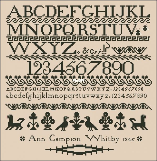 Hands Across the Sea Samplers-Ann Campion 1845.jpg