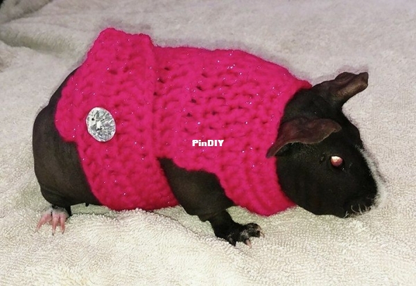 crochet
