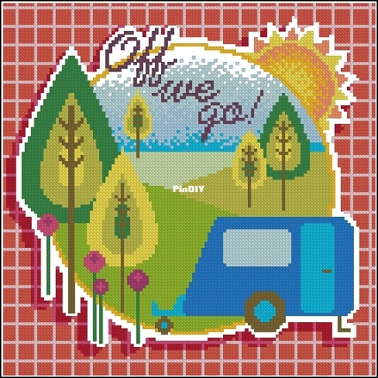 Durene Jones - Off We Go - CS 279 XSD.jpg