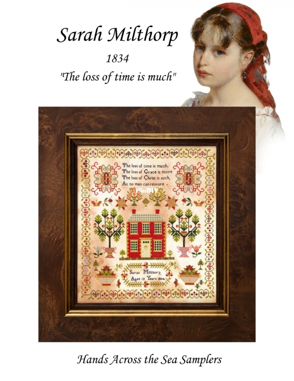 Sarah Milthorp 1834 ~ a Little Gem.jpg