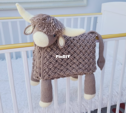 Highland Cow