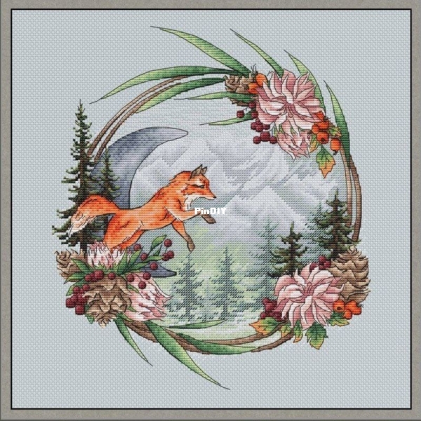 Under the Sign of the Fox.jpg