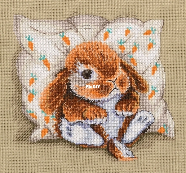 RTO  M903 Little bunny-o.jpg