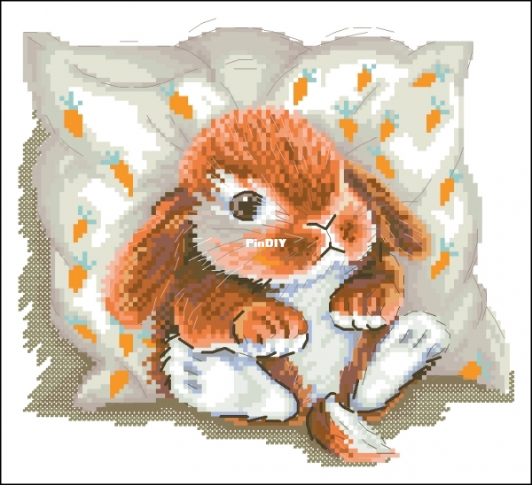 RTO  M903 Little bunny.jpg