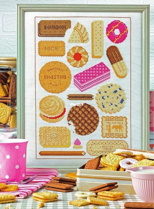 Emma Congdon - Fancy A Biccie - CS 329.jpg