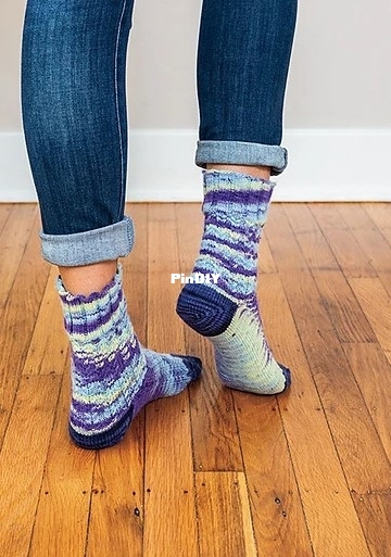 Vinca Socks.jpg