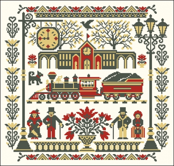 At the Railway Station.jpg
