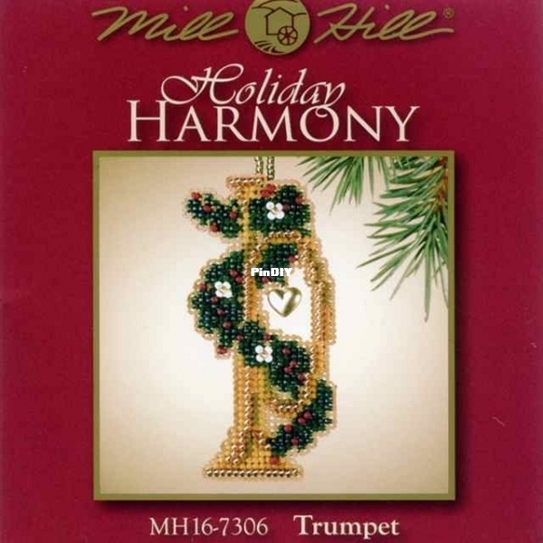 Mill Hill MH16-7306 Trumpet.jpg