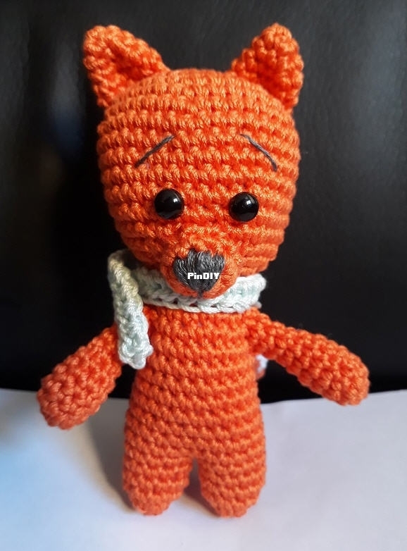 fox