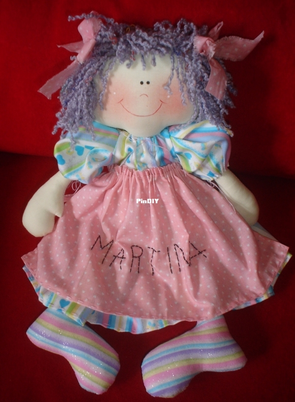 Martina