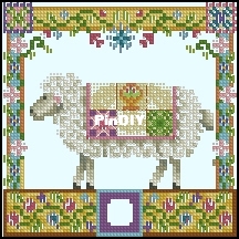 Mill Hill  Sophie Sheep.jpg