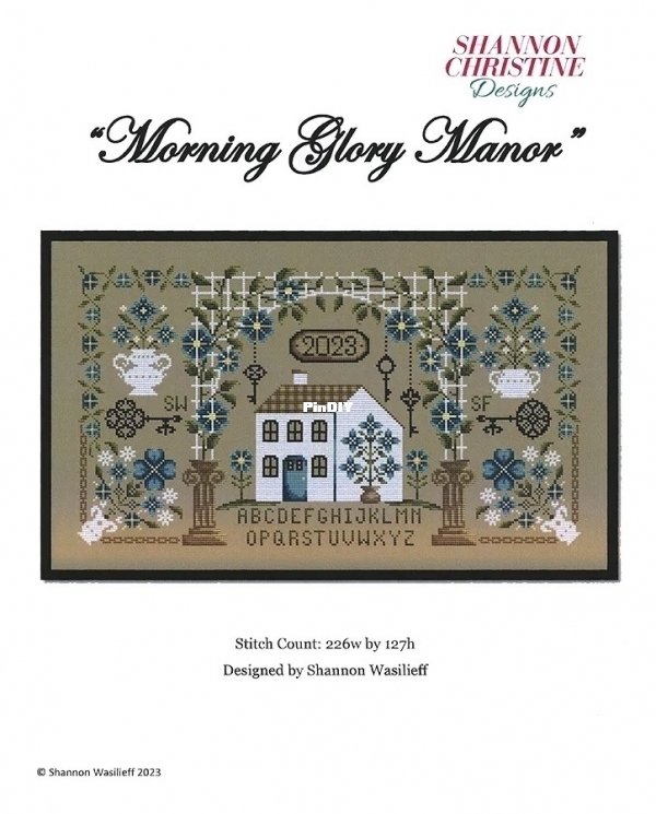 Shannon Christine Designs - Morning Glory Manor.jpg