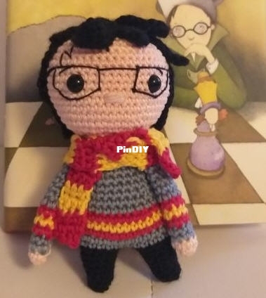 Harry Potter