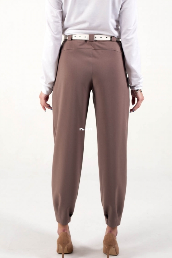 Pants WP280122 backview