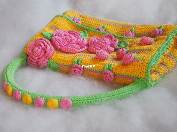 crochet