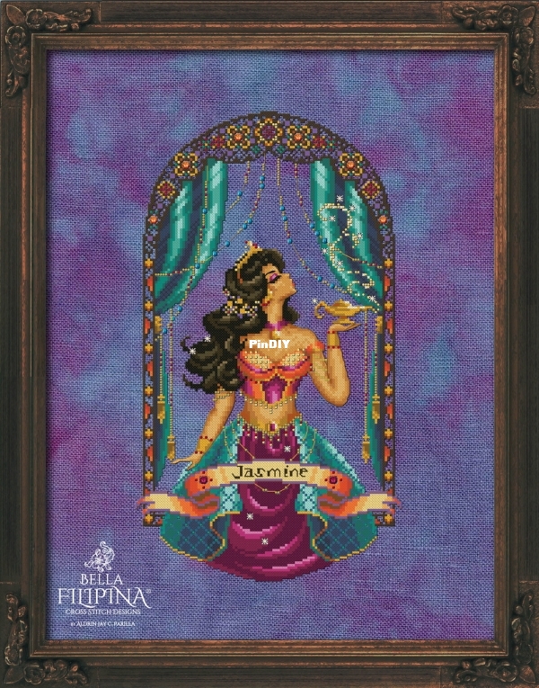 Bella Filipina - The Magic Lamp1.jpg