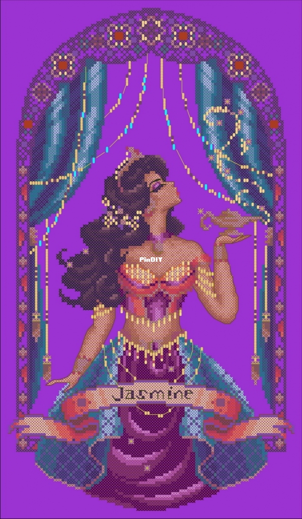 Bella Filipina - The Magic Lamp.jpg