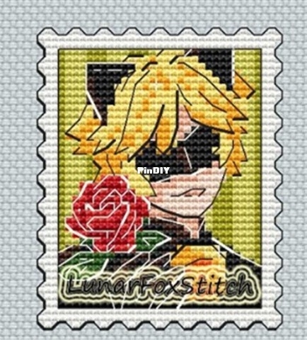Chat Noir Stamp Lunar Fox Stitch.jpg