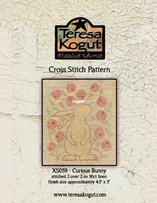 Teresa Kogut - XS059 - Curious Bunny (1).jpg