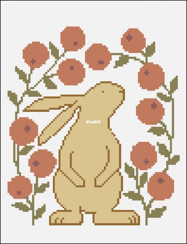 Teresa Kogut - XS059 - Curious Bunny.jpg