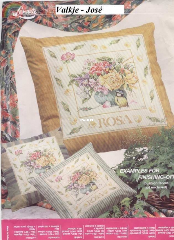 lanarte 34360 rozen kussen.jpg