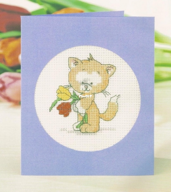 Kiri the Cat - Flowers - CSCS 72.jpg
