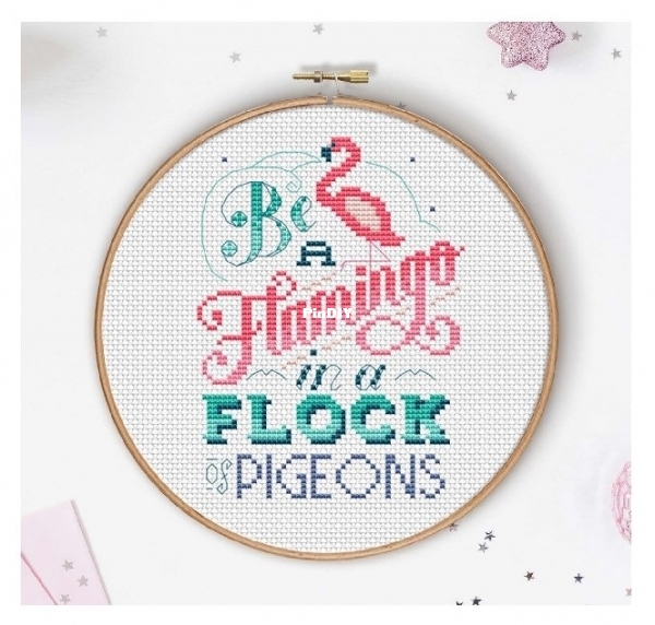 Stitchrovia - Be A Flamingo.jpg