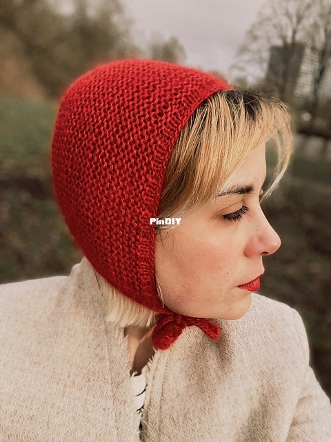 Brezo Bonnet