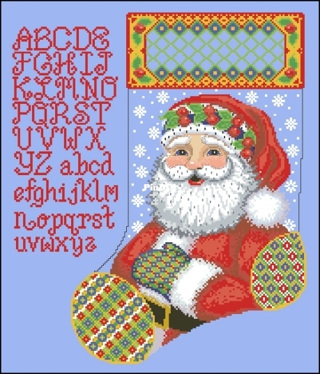 Santa Claus Stocking XSD JPG.jpg