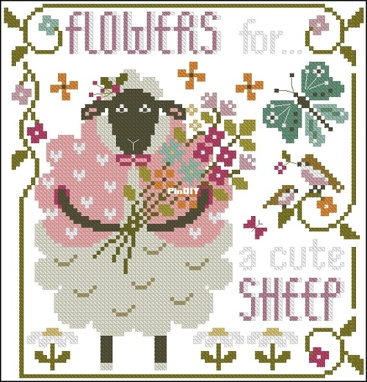 Crocette A Gogo - The Little Sheep XSD.jpg