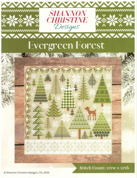 Evergreen Forest.png