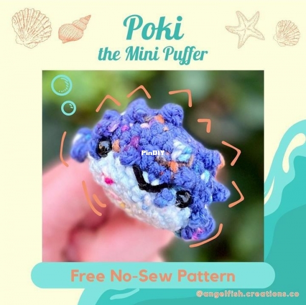 No Sew Puffer Fish.jpg