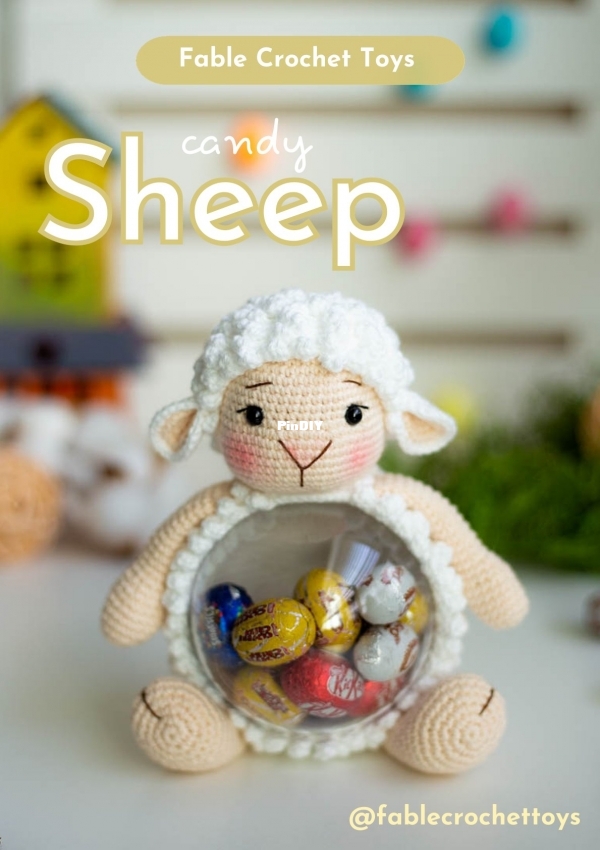 Fable Crochet Toys - candy sheep.jpg