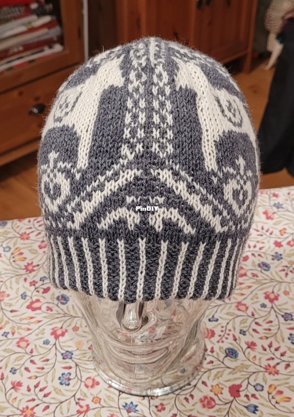 2024 04 23 Dala Horse hat (2).jpg