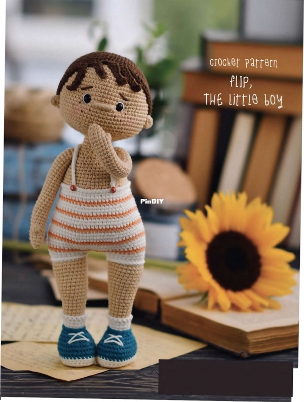 Kru Toys - Kseniya Krupskaya - Flip the little Egg Hunter.jpg