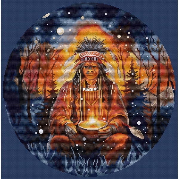 HJ-021 The shaman.jpg