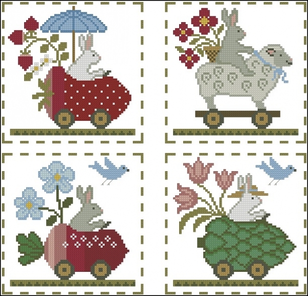 Lilas Studio - Spring Parade Set 2  XSD.jpg