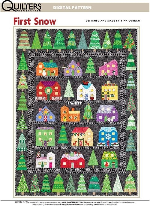 Tina Curran-First snow.jpg