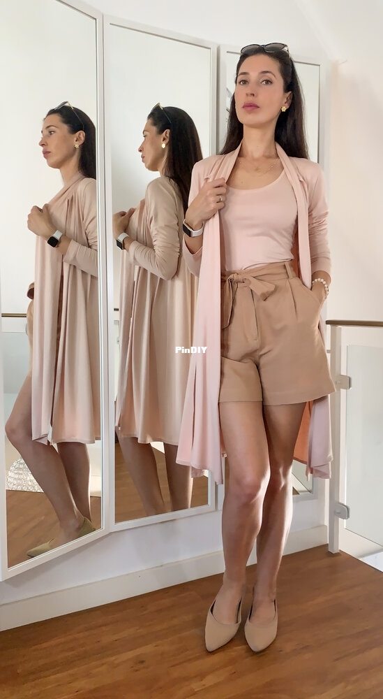 Primarimma Patterns Two set clara cardiganview