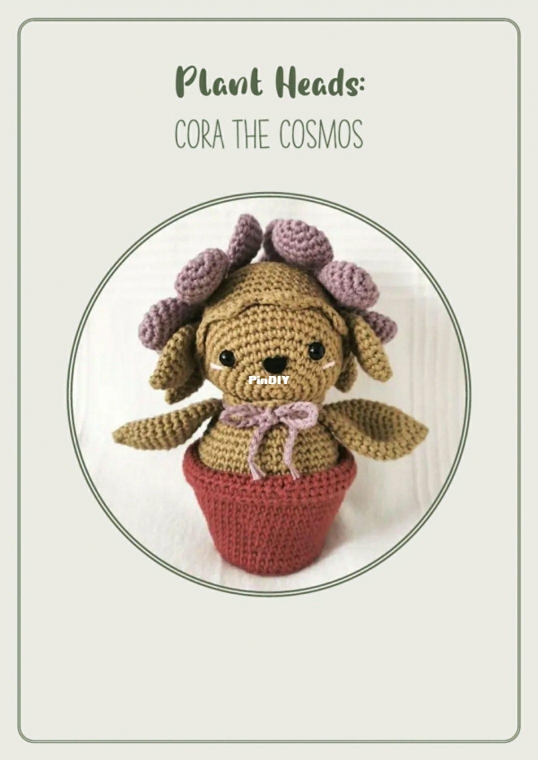 Plant Heads - Cora the Cosmos - EmiCreations.jpg